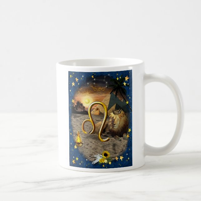 Leo Kaffemugg (Höger)