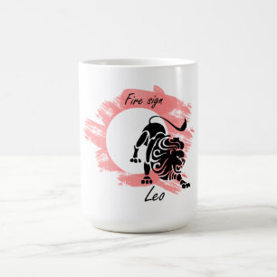 Leo Kaffemugg