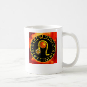 LEO KAFFEMUGG