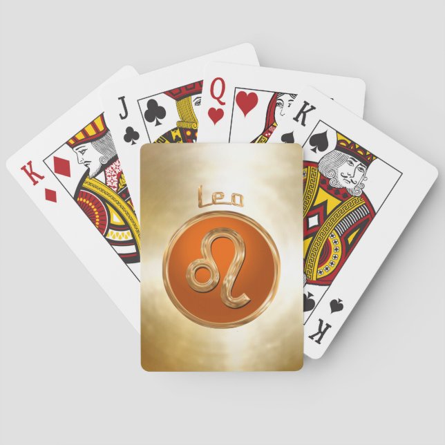 Leo Kortlek (Baksidan)