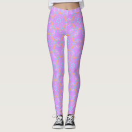 Leo Leggings