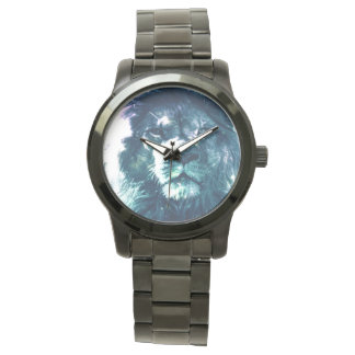 Leo Lejon Teal Watch Armbandsur
