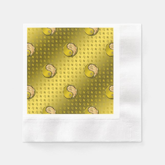 Leo Lejona Pappersservett (Framsidan)