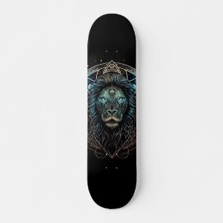Leo Lejona Skateboard