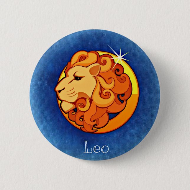 Leo, Leone Knapp (Framsida)