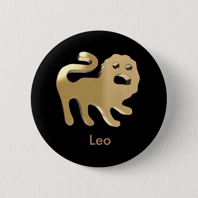 Leo, Leone Knapp (Framsida)