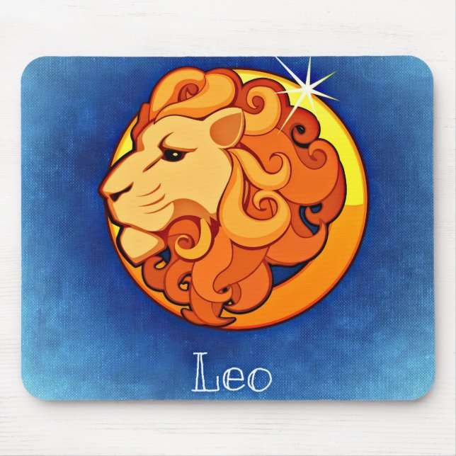 Leo Leone Musmatta (Framsidan)