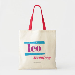 Leo lilor tygkasse