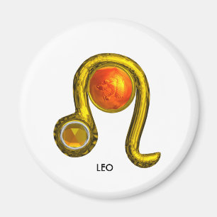 LEO MAGNET
