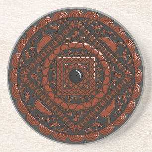Leo Mandala Underlägg