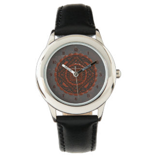 Leo Mandala Watch Armbandsur