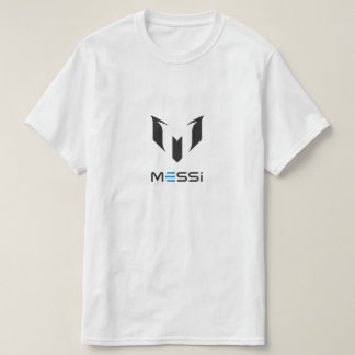 Léo messi GOAT T Shirt