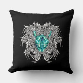 Leo – Minimalist Zodiac Decorative Pillow Kudde