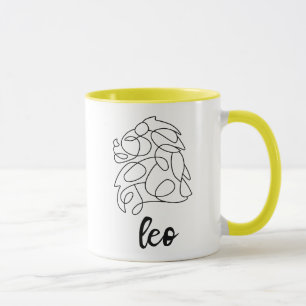 Leo Mugg