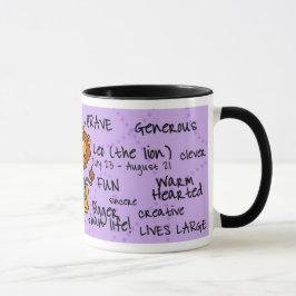 leo mugg