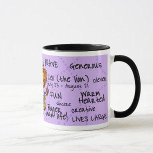 leo mugg