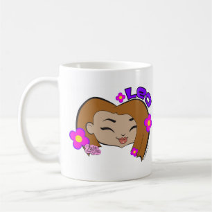 Leo mugg