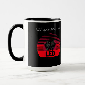 Leo Mugg