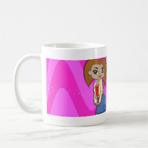 Leo mugg