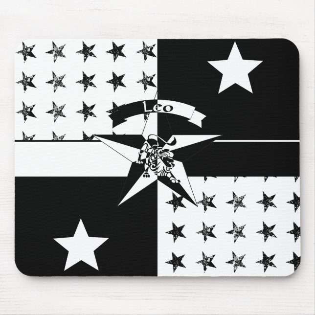 Leo Musmatta (Framsidan)