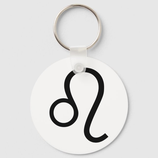 Leo Nyckelring (Framsida)