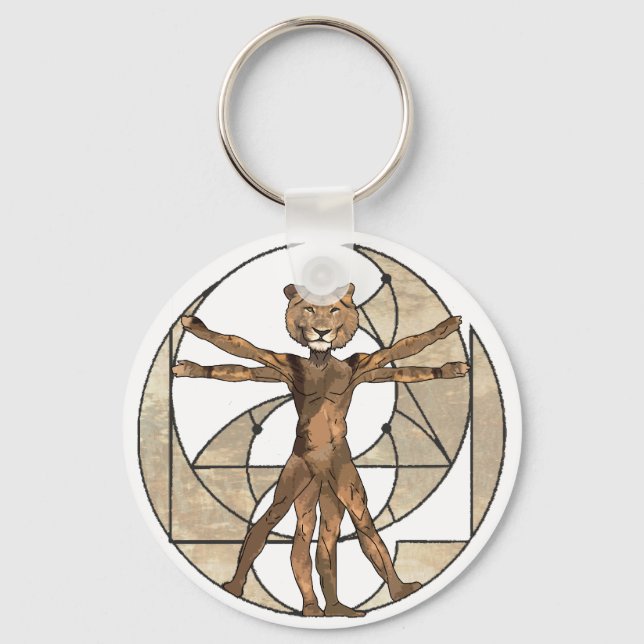 LEO NYCKELRING (Framsida)