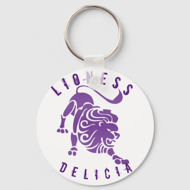 Leo Nyckelring (Framsida)