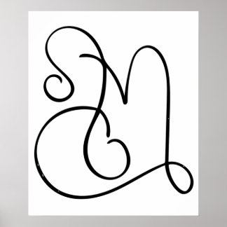 Leo och Capricorn har på ett utmärkt sätt anpassat Poster