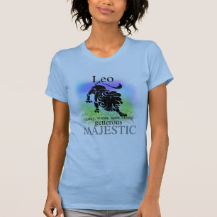 Leo om dig T-tröja T-shirt