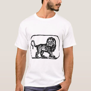 Leo - omärkt tee