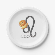 Leo Pappers Tallrikar