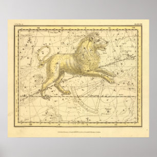 Leo Poster