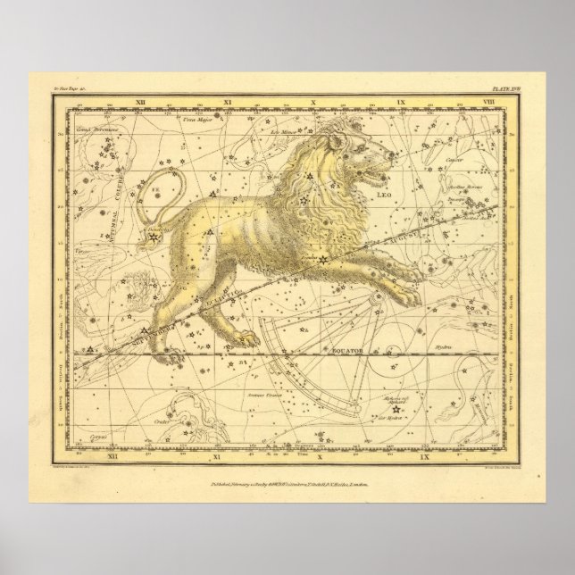 Leo Poster (Framsidan)