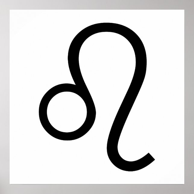 Leo Poster (Framsidan)