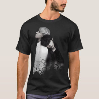 Leo Ravi T Shirt
