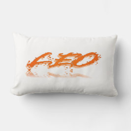 Leo Reflection Lumbarkudde