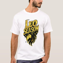 Leo Season Astrology Pride Zodiac Lejon