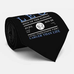 Leo Sign of the Zodiac, Astrological Slips