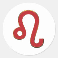 LEO Stjärntecken Juli August Astrologi Födelsedag