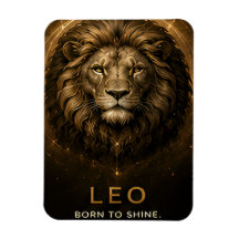 Leo Stjärntecken Lejon Celestial Astrologi Symbol