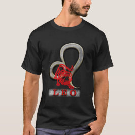 LEO T SHIRT