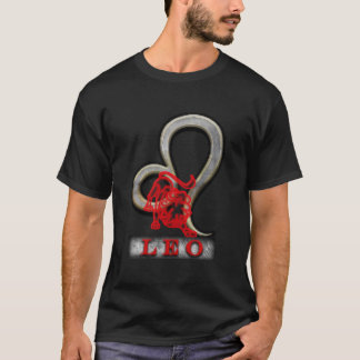 LEO T SHIRT