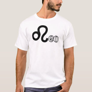 Leo T Shirt