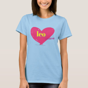 Leo T Shirt