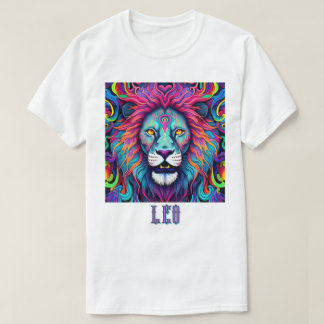 " LEO " T SHIRT