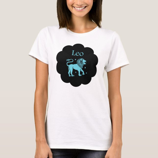 Leo Tee (Framsida)