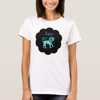 Leo Tee Shirt