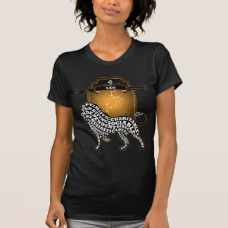 Leo Tee Shirt