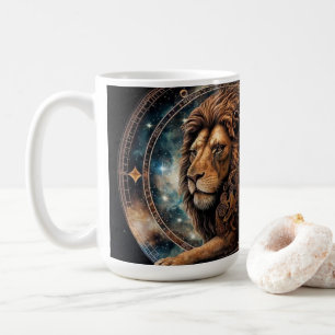 Leo-Thned - näringsvärde Kaffemugg