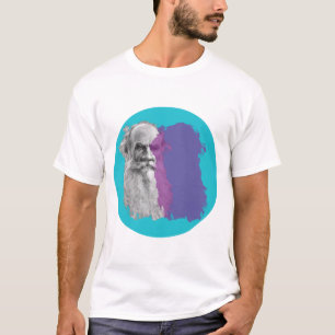 Leo Tolstoy T Shirt